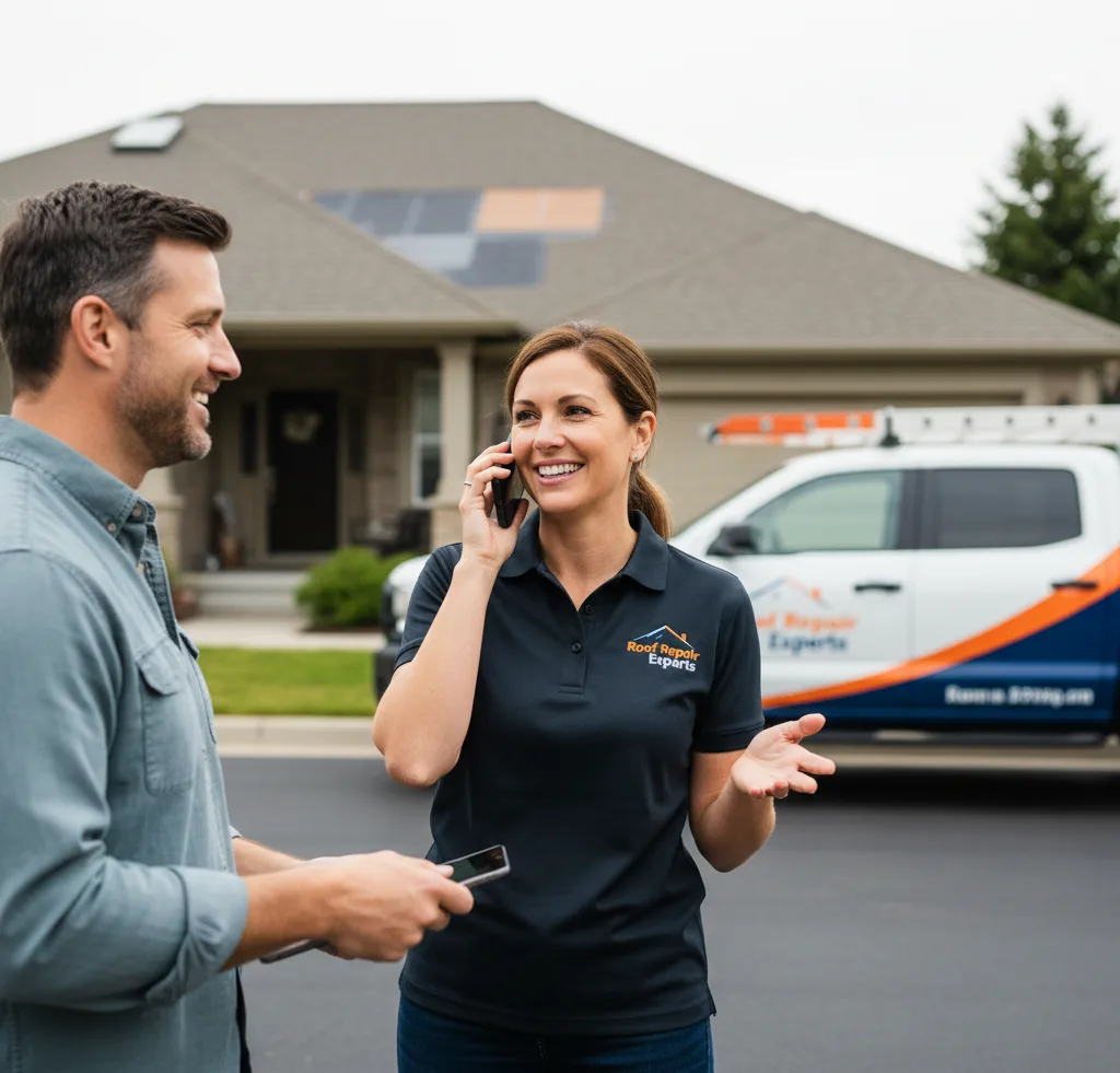 Storm Damage Repair in Piedmont, SD